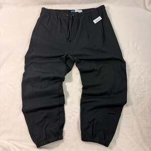 Old Navy Heavyweight XL Jogger Sweatpants in Black